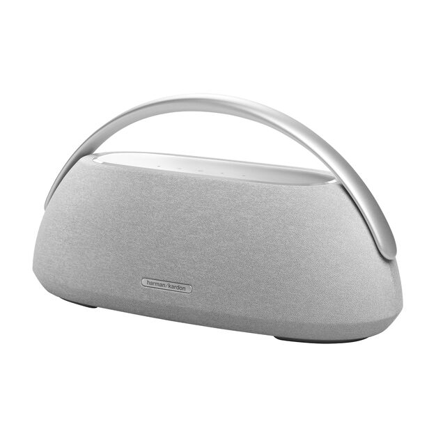 Parlante Portatil Harman Kardon Go + Play 3