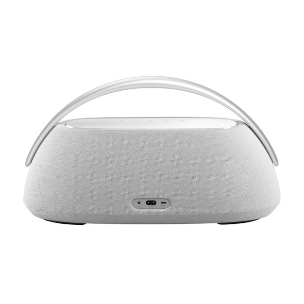 Parlante Portatil Harman Kardon Go + Play 3