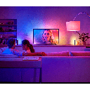 Tira Led Inteligente Philips Hue Gradient Lightstrip 65"