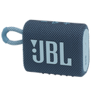 Parlante portátil JBL Go 3
