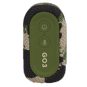 Parlante portátil JBL Go 3
