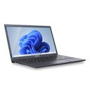 Notebook Noblex 14" Intel Core i3 8GB 256GB N14X3000