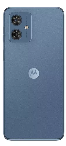 Motorola Moto G54 128GB 5G Coronet Blue