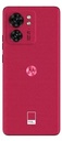 Motorola Edge Edge 40(eSIM) 256 GB Viva Magenta 8 GB RAM