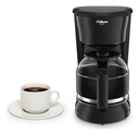 Cafetera Liliana 1,8 Litros Filtro Removible y Lavable