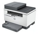 Impresora Laser Hp Multifuncion Wifi M236 Blanco/gris