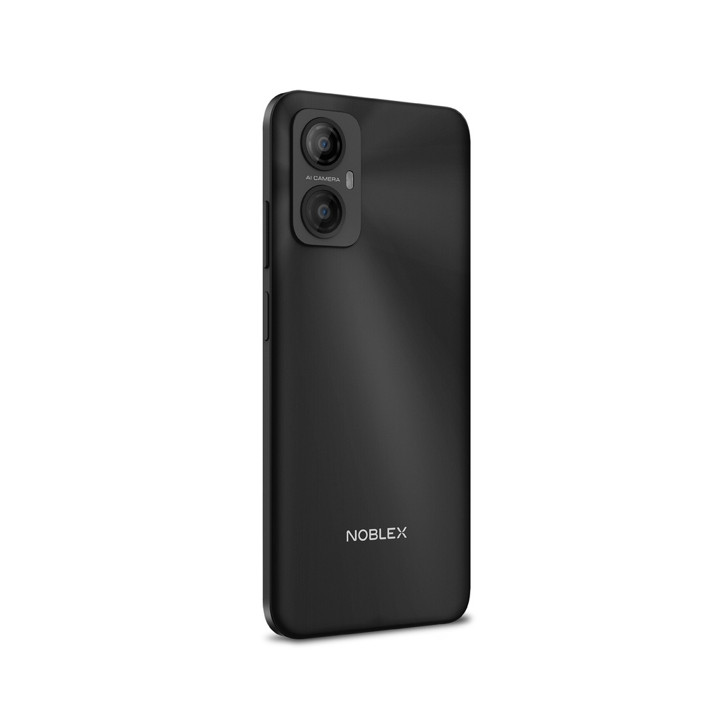 Celular Noblex N52 64gb Negro