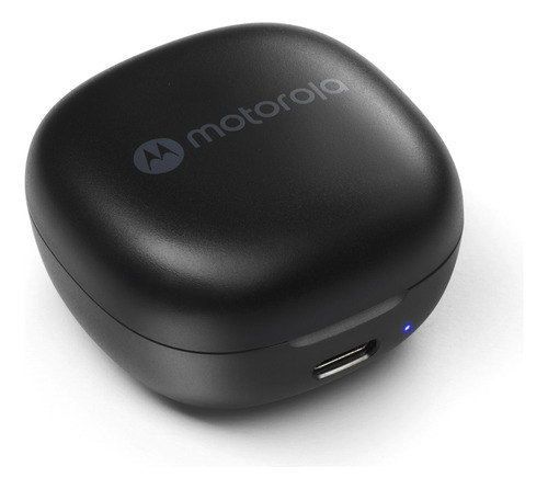 Auriculares In-ear Bluetooth Motorola Moto Buds 105 Negro