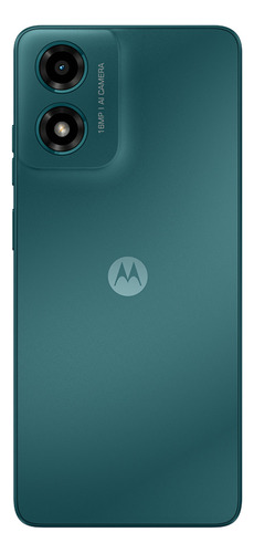 Motorola Moto G04 64gb Verde