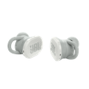 Auricular JBL Endurance Blanco