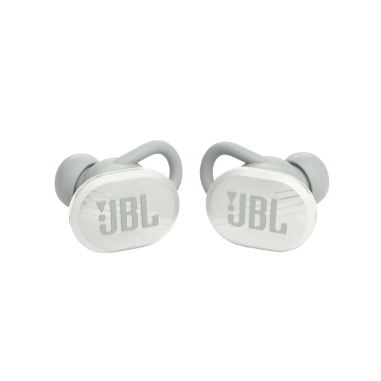 Auricular JBL Endurance Blanco