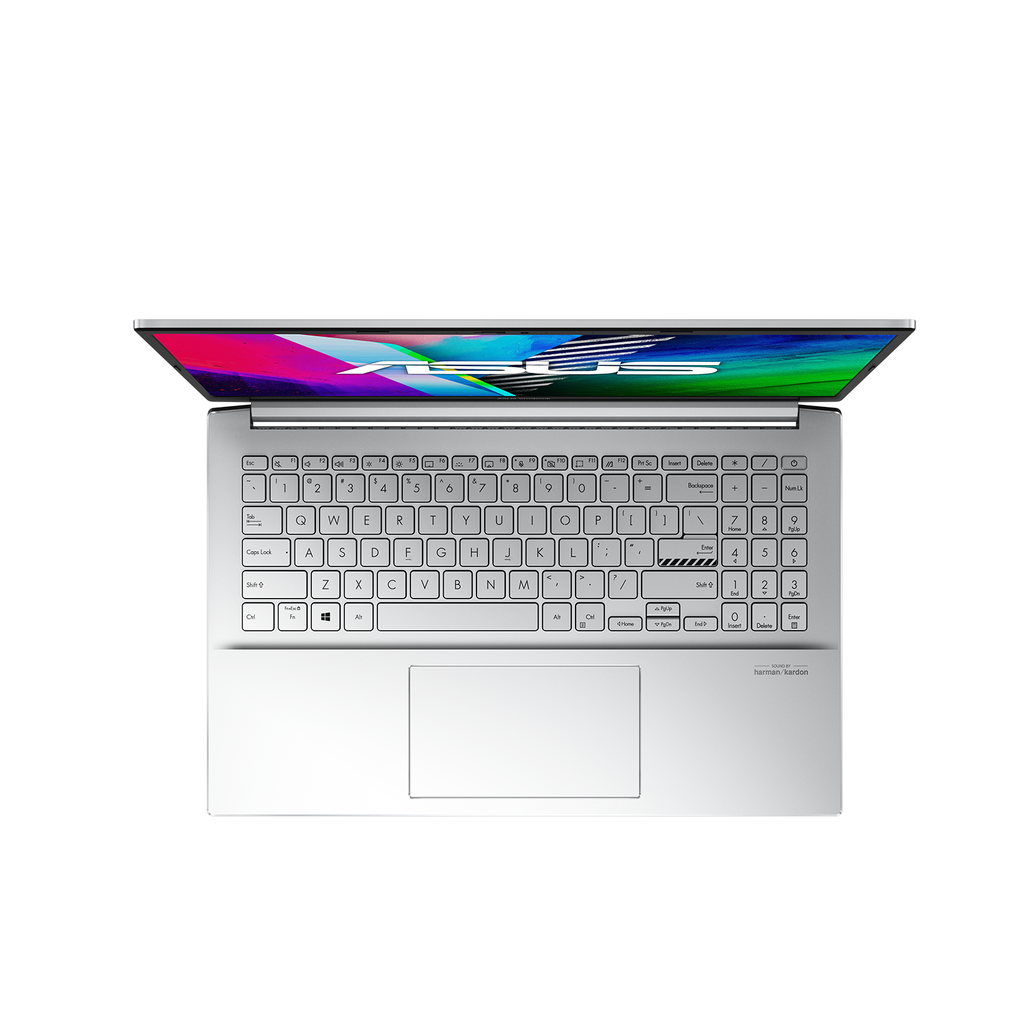 Notebook Asus Vivobook Pro 15 Oled K3500Pa-L1168W I5 8G 512G