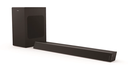 Barra De Sonido Philips 300w 2.1 Dolby Bluetooth