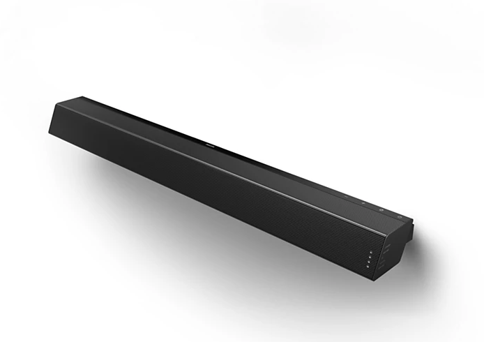 Barra De Sonido Philips 300w 2.1 Dolby Bluetooth