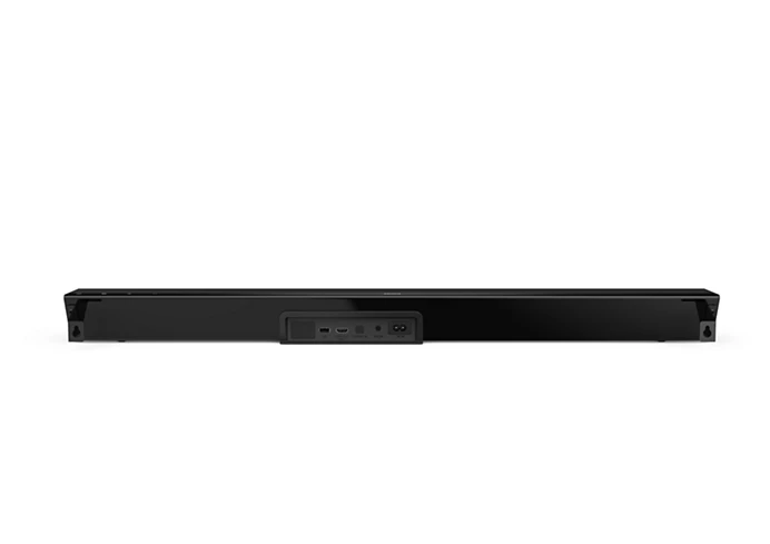 Barra De Sonido Philips 300w 2.1 Dolby Bluetooth