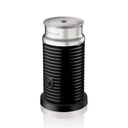 Cafetera Expresso Nespresso Inissia + Aeroccino 3 Negro A3D40-AR-BK-NE