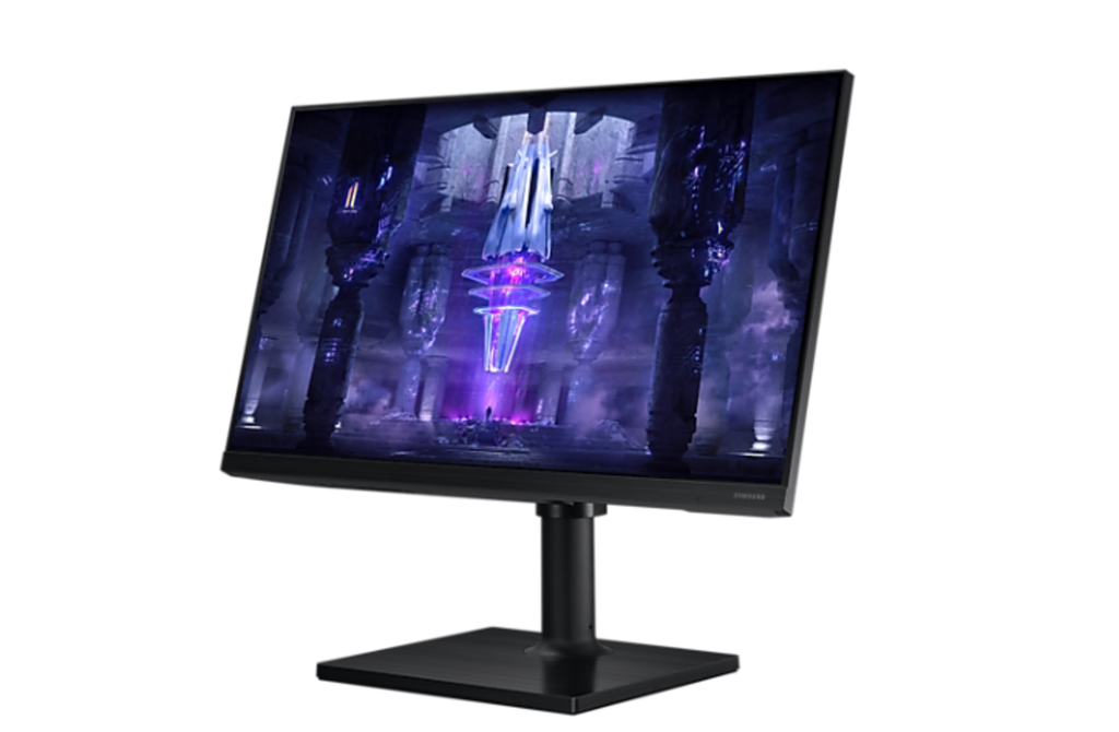 Monitor Samsung Odyssey G3 24 FHD 144HZ G30B