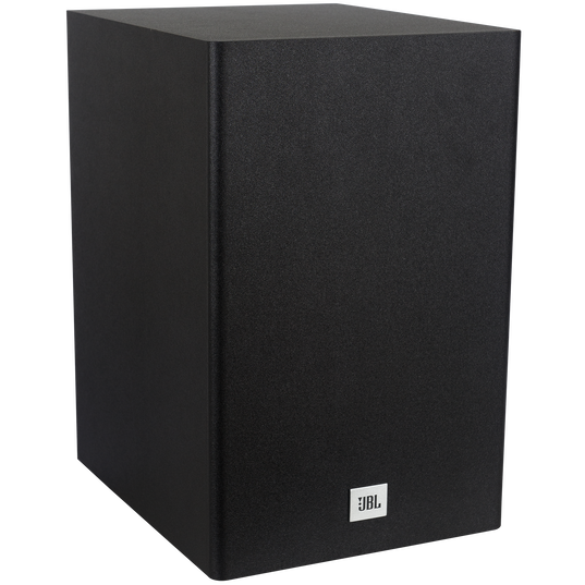 Barra De Sonido JBL SB180 Bluetooth 2.1 Bar Subwoofer Negro