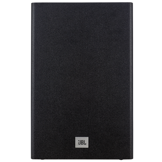 Barra De Sonido JBL SB180 Bluetooth 2.1 Bar Subwoofer Negro