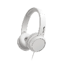 Auricular Philips On Ear Tah4105Wt/00