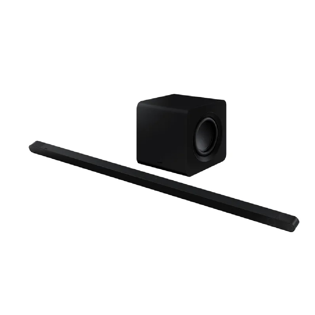 Barra De Sonido Samsung S-Series Hw-S800B