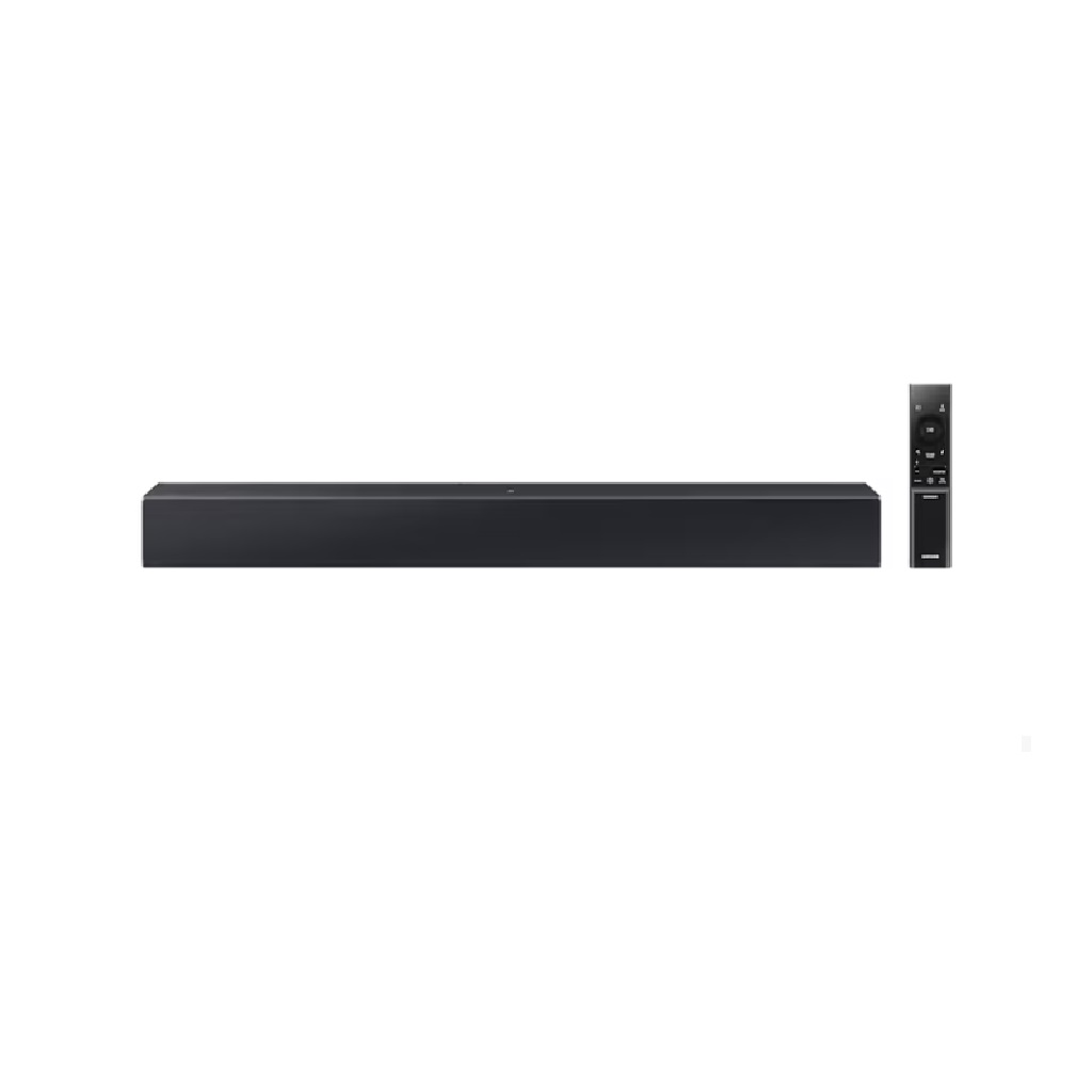 Barra De Sonido Samsung Essential B-Series Soundbar Hw-C400