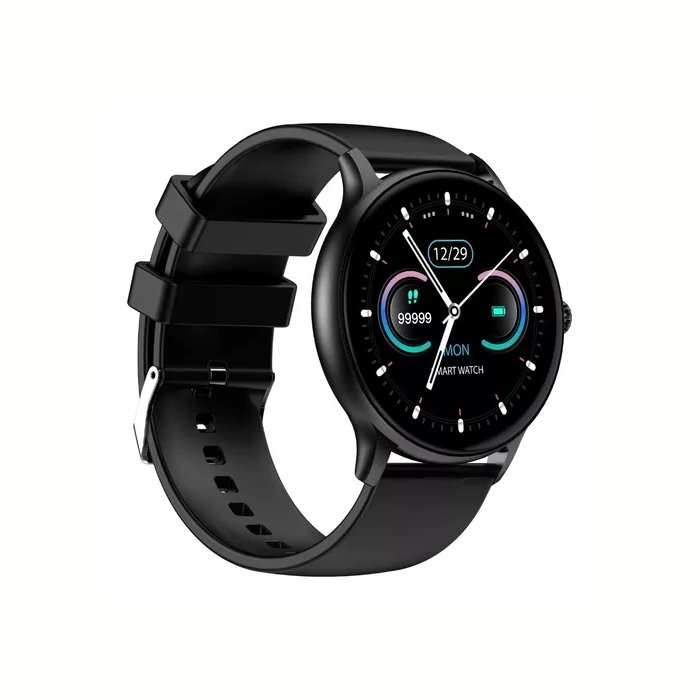 Smartwatch Foxbox Quark Neon Ip 67