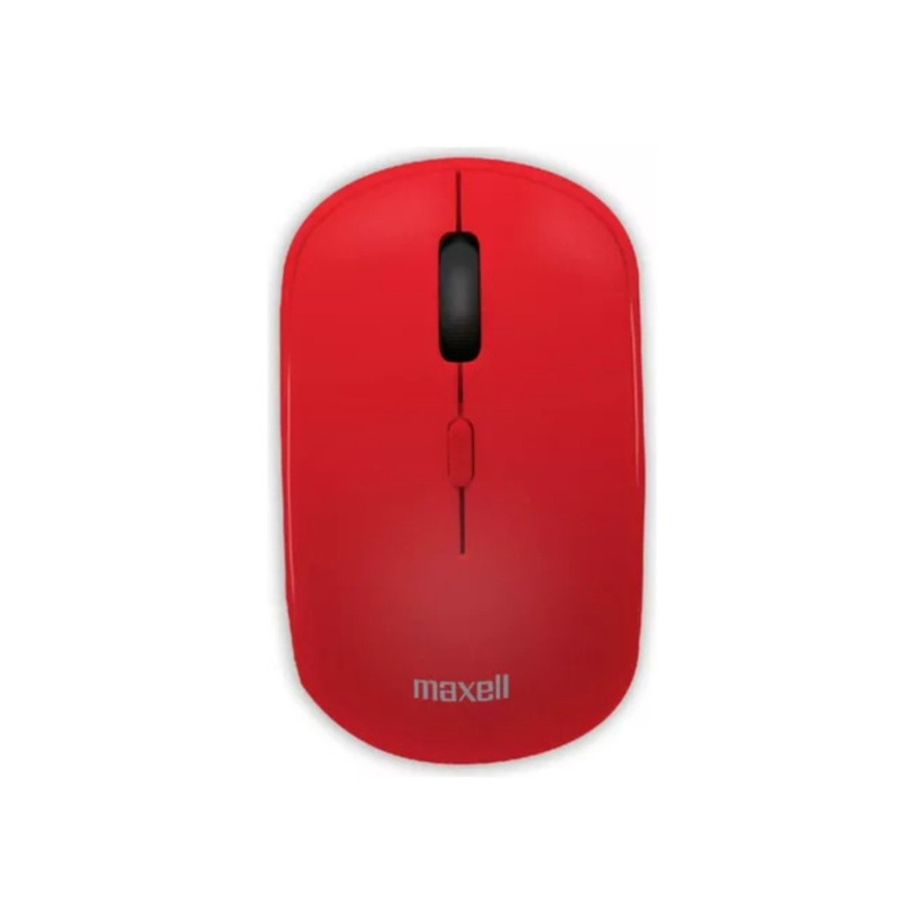 Mouse Inalambrico Maxell Mowl-100 