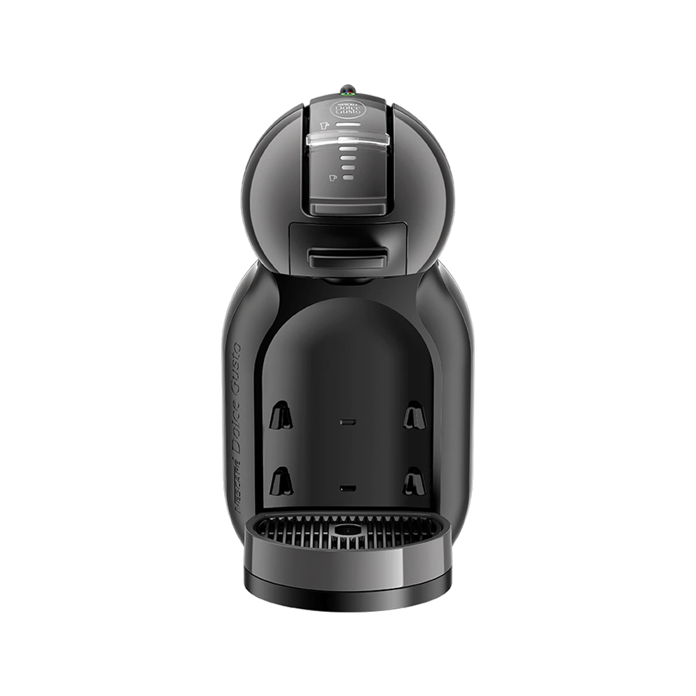 Cafetera Dolce Gusto Mini Me Negro