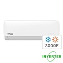 Aire Acondicionado Split Philco Inverter Frio/Calor 3550W