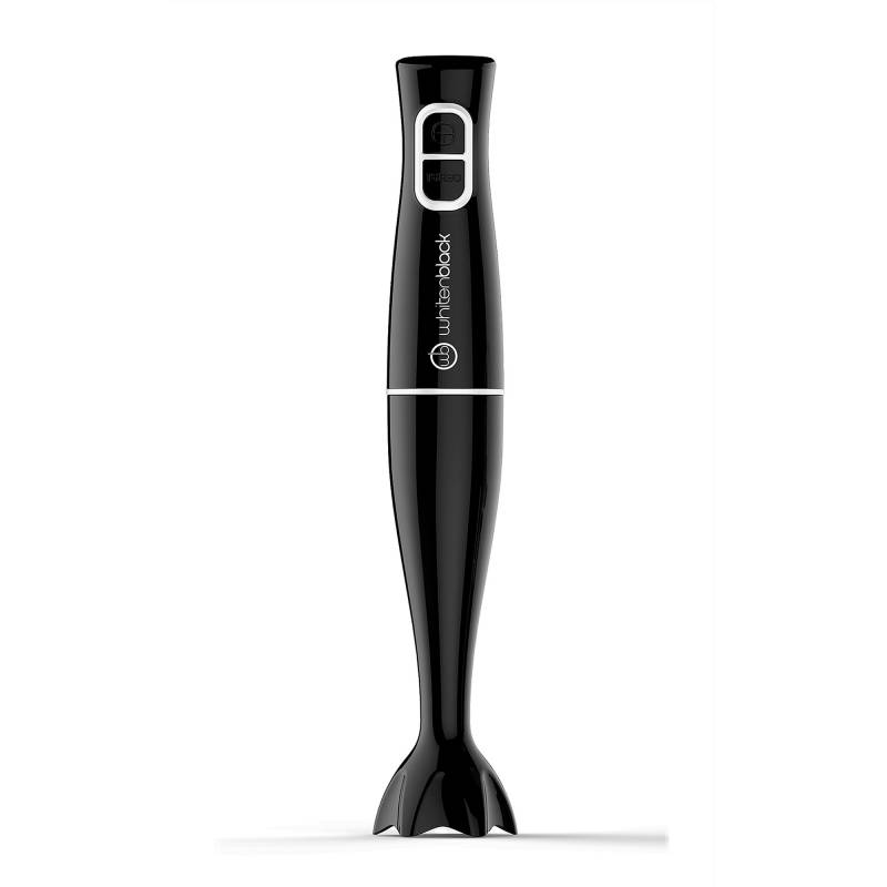 Licuadora De Mano Whitenblack AHWB20 450 Watts