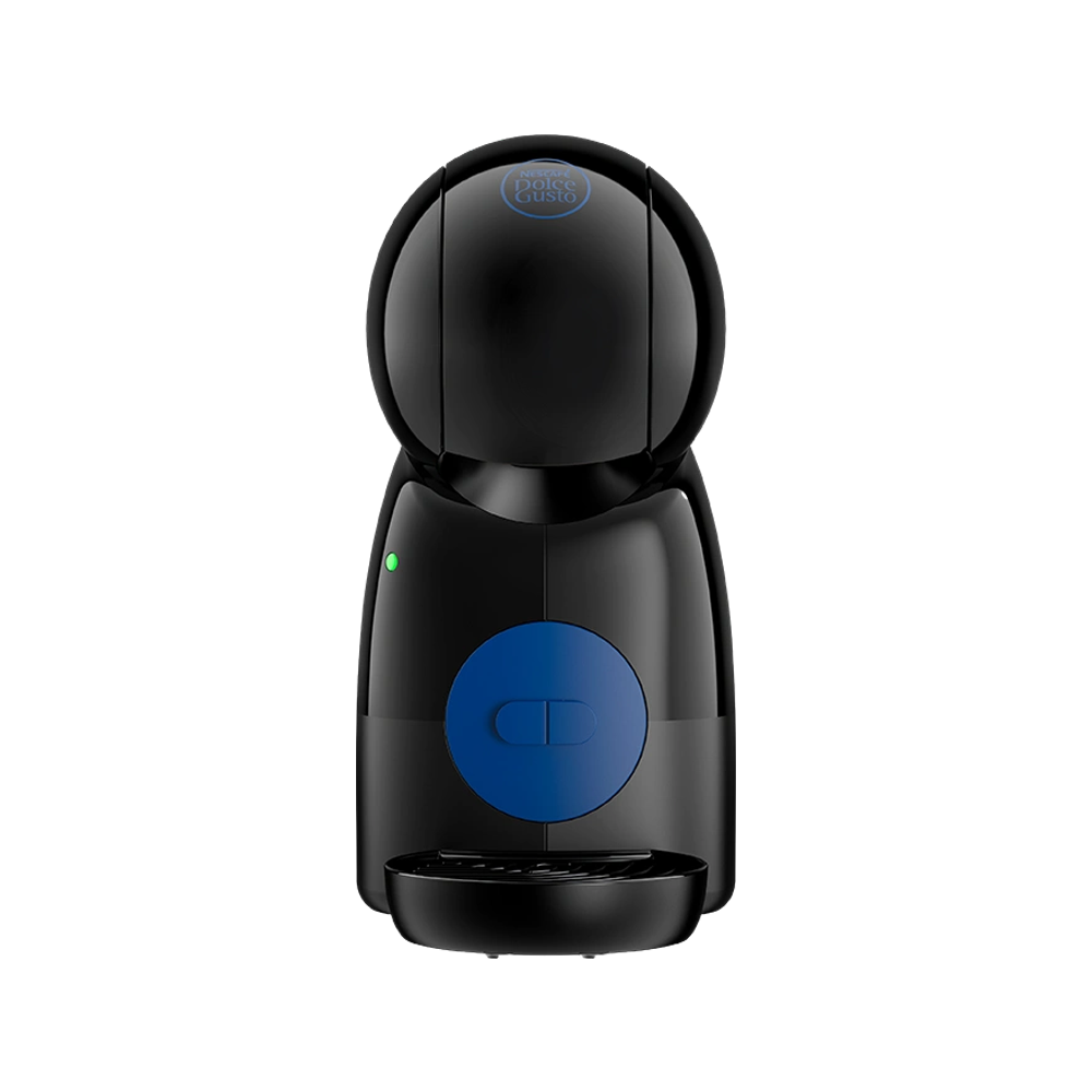 Cafetera Dolce Gusto Piccolo XS Negro