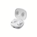 Auricular Motorola Moto Buds 105 Blanco