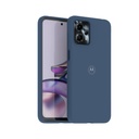 Funda Protectora Motorola Premium G13 Azul