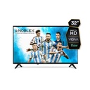 Smart Tv Noblex 32 Led 91Dv32X5050