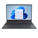 Notebook Gamer Gfast N-552 Intel Core i5 15.6" 8GB RAM 480GB SSD Windows 11 Home