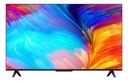 Smart Tv Tcl 55  Pulgadas Led Uhd Google Negro