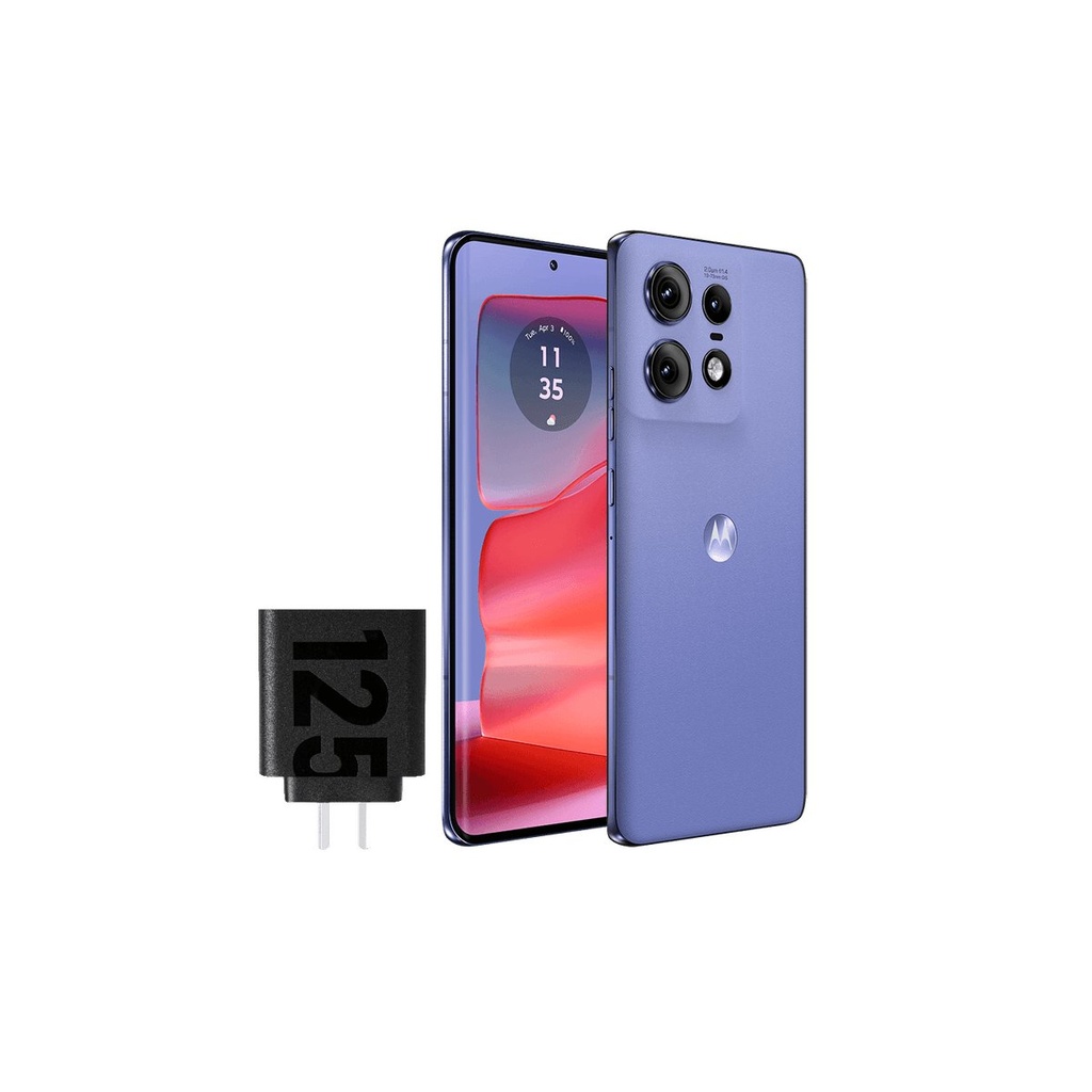 Celular Motorola Edge 50 Pro 512Gb