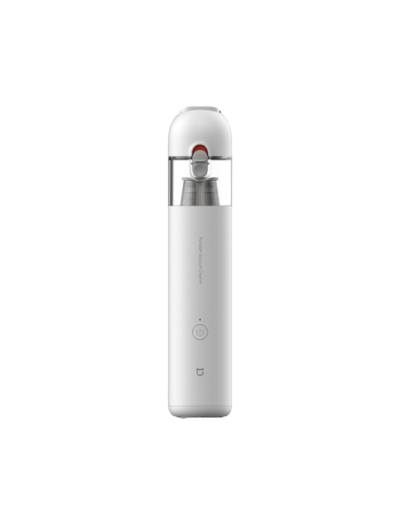 Aspiradora Xiaomi Mi Vacuum Cleaner Mini Inalámbrica