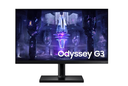 Monitor Gamer Samsung Odyssey G3 24" FHD 144Hz G30B