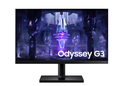 Monitor Samsung Odyssey G3 24 Fhd 144Hz G30B