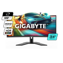 Monitor Gigabyte Curvo 34 Wqhd 120Hz/Oc135Hz