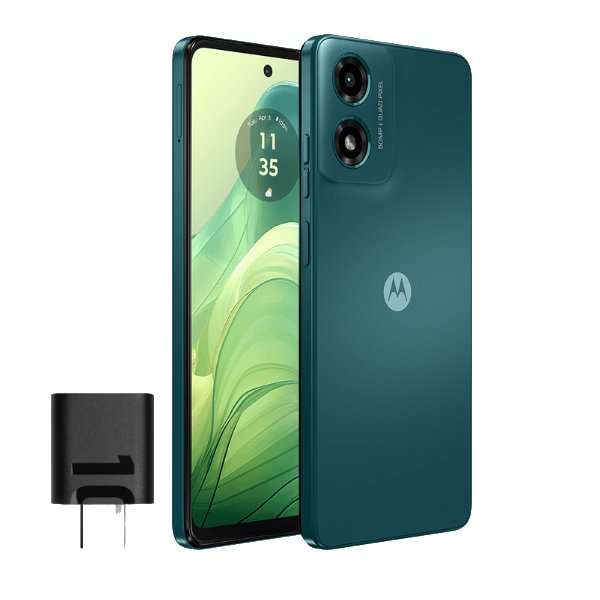 Celular Motorola Moto G04S