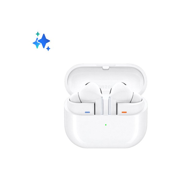 Auriculares Samsung Galaxy Buds3 Pro