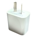 Cargador Soul Tipo C 20W Carga Inteligente Color Blanco