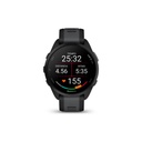 Smartwatch Garmin Forerunner 165 Musica Amoled Tactil