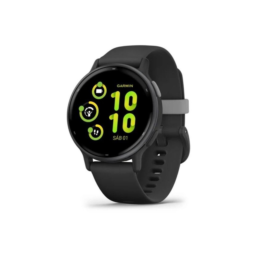 Smartwatch Garmin Vivoactive 5 Gps Wifi Black