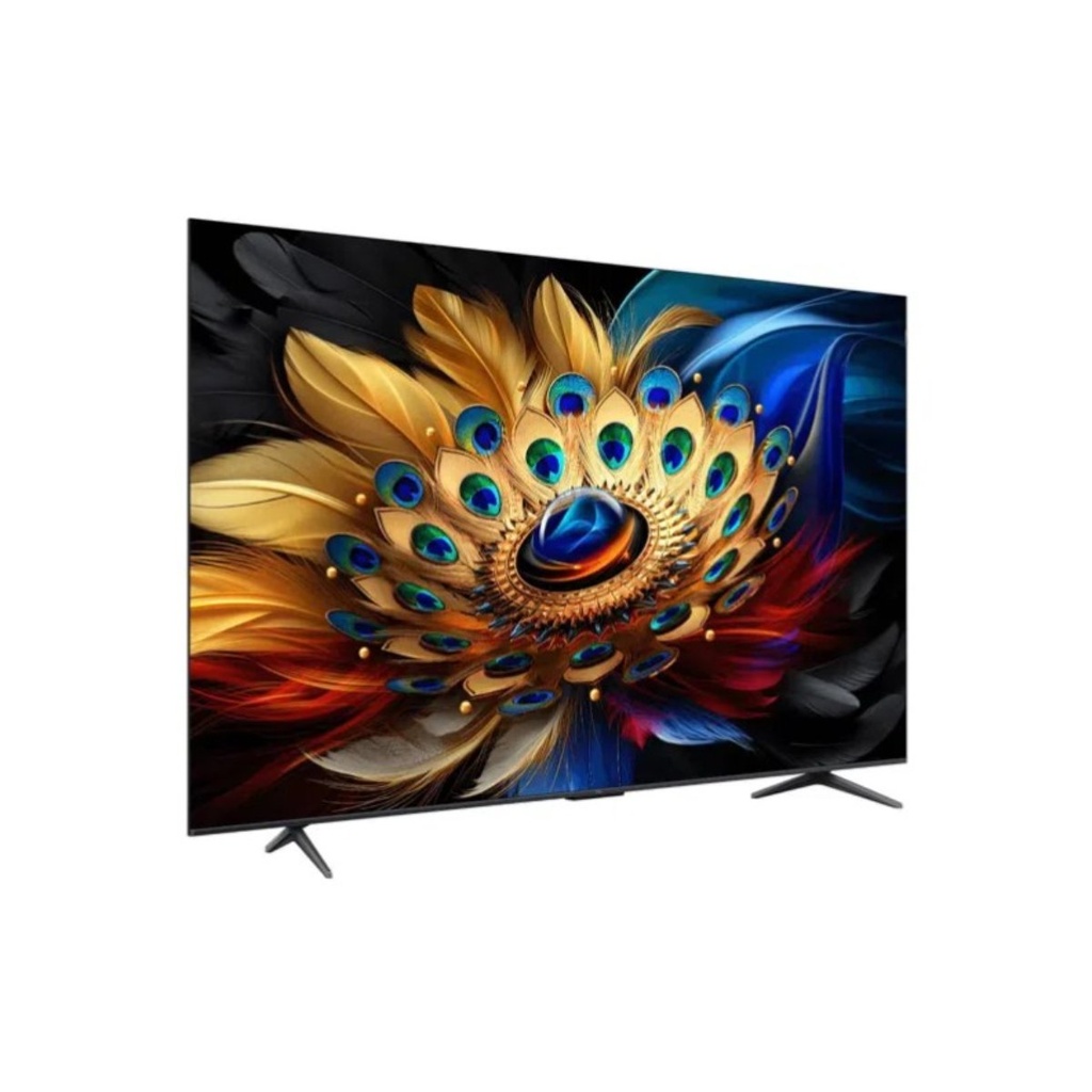 Smart Tv TCL Led 85 Qled 4K Uhd 85C655-F