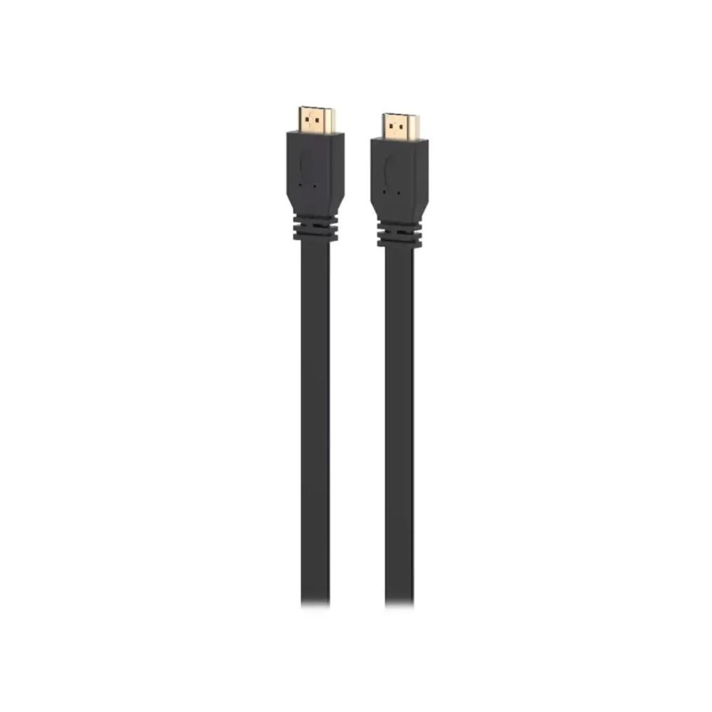 Cable HDMI Soul Highspeed Plano de 3 Metros