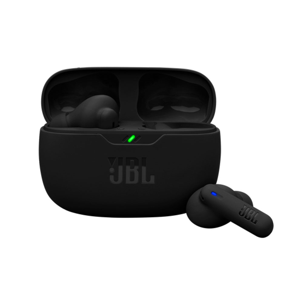 Auriculares JBL Wave Bean 2 Negro